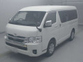 2023 Toyota Hiace Wagon