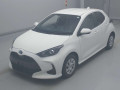2022 Toyota YARIS