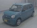 2022 Suzuki Alto