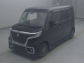 2019 Suzuki Spacia Custom