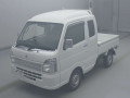 2020 Suzuki Carry Truck