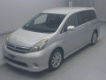2009 Toyota Isis