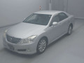 2008 Toyota Crown