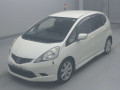 2008 Honda Fit