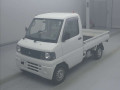 2004 Mitsubishi Minicab Truck