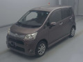 2011 Daihatsu Move Custom