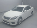 2010 Toyota Crown