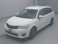 2012 Toyota Corolla Fielder