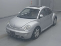 2002 Volkswagen New Beetle