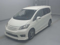 2010 Honda Freed
