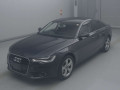2014 Audi A6