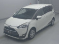 2016 Toyota Sienta