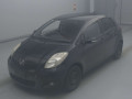 2008 Toyota Vitz