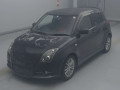 2006 Suzuki Swift