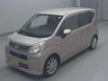 2015 Daihatsu Move