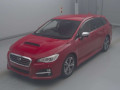 2016 Subaru Levorg