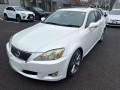 2010 Lexus IS