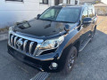 2014 Toyota Land Cruiser Prado
