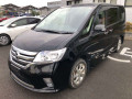 2013 Nissan Serena