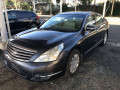 2008 Nissan Teana