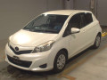 2013 Toyota Vitz