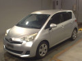 2012 Toyota Ractis