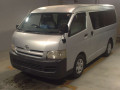 2006 Toyota Hiace Wagon
