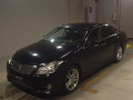 2010 Toyota Crown