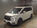 2022 Mitsubishi Delica D5