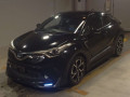 2017 Toyota C-HR