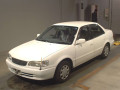 1999 Toyota Corolla Sedan
