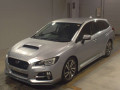 2015 Subaru Levorg