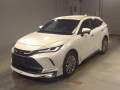 2021 Toyota Harrier
