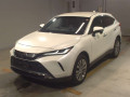 2020 Toyota Harrier