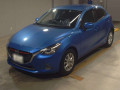 2015 Mazda Demio
