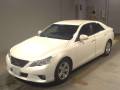 2012 Toyota Mark X