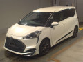 2018 Toyota Sienta