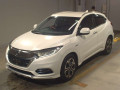 2018 Honda VEZEL