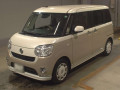 2019 Daihatsu Move Canbus