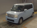 2009 Daihatsu Move Conte
