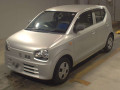 2014 Suzuki Alto