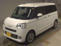 2025 Daihatsu Move Canbus