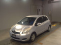 2011 Toyota Vitz