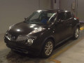 2011 Nissan JUKE