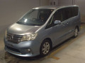 2012 Nissan Serena