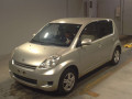 2009 Daihatsu Boon
