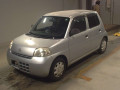 2011 Daihatsu Esse