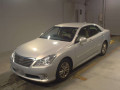 2010 Toyota Crown