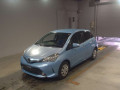2015 Toyota Vitz
