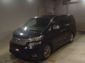 2011 Toyota Vellfire